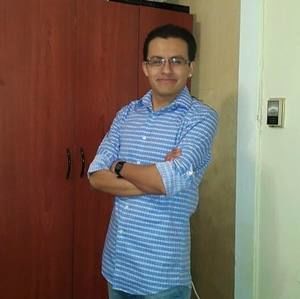 Meet your Posher, Jaime